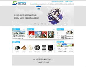 网页与网站设计 构建数字世界的艺术与科学